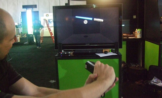 Illustration for article titled Sixense's Waggle Tech On Its Way To Consoles?
